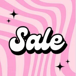 HUGE BLOWOUT SALE TONIGHT AND TOMORROW!!!!